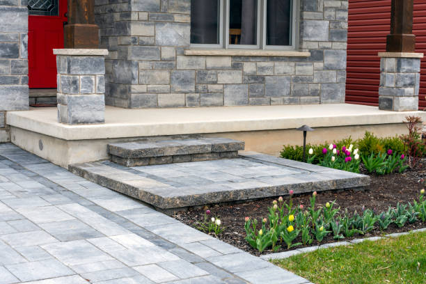 Reasons to Select Us for Your Driveway Paving Requirements in Fairview, OR